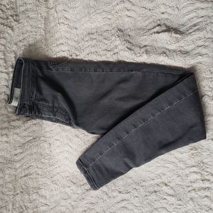 Topshop Joni skinny jeans